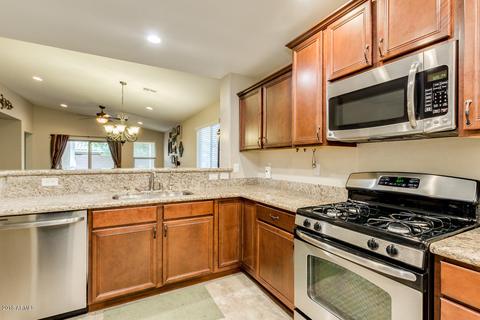 2218 E Gillcrest Rd, Gilbert, AZ 85298 photo 15