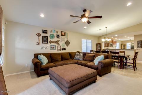 2218 E Gillcrest Rd, Gilbert, AZ 85298 photo 11
