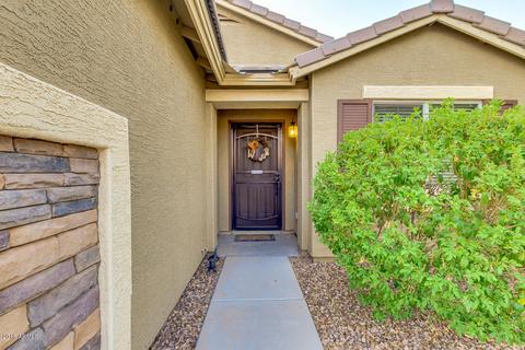 2218 E Gillcrest Rd, Gilbert, AZ 85298 photo 8