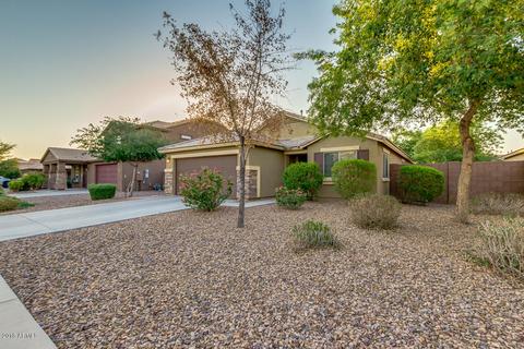 2218 E Gillcrest Rd, Gilbert, AZ 85298 photo 6