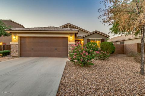 2218 E Gillcrest Rd, Gilbert, AZ 85298 photo 1
