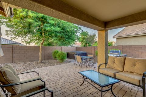 2218 E Gillcrest Rd, Gilbert, AZ 85298 photo 43