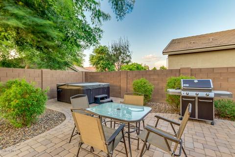 2218 E Gillcrest Rd, Gilbert, AZ 85298 photo 39