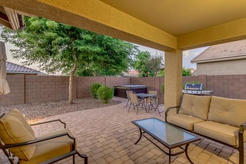 2218 E Gillcrest Rd, Gilbert, AZ 85298 photo 35