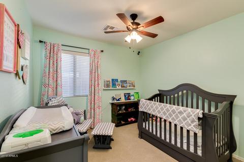2218 E Gillcrest Rd, Gilbert, AZ 85298 photo 28