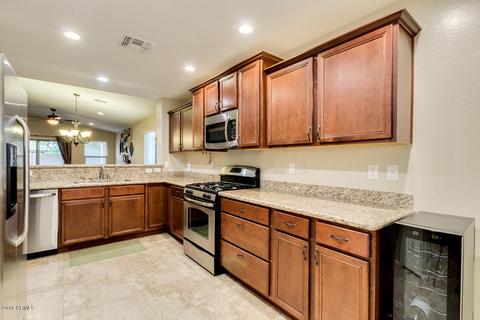 2218 E Gillcrest Rd, Gilbert, AZ 85298 photo 14