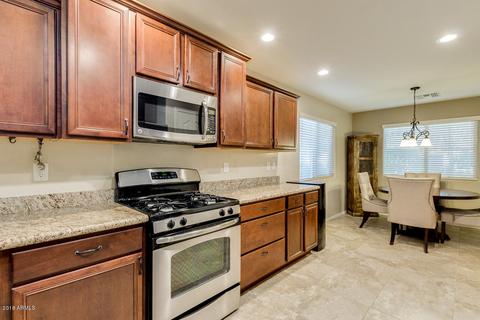 2218 E Gillcrest Rd, Gilbert, AZ 85298 photo 16