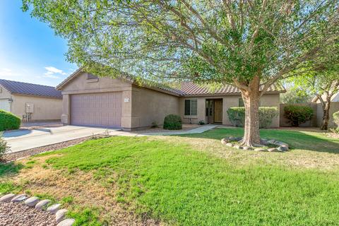 10706 E Florian Ave, Mesa, AZ 85208 photo 2