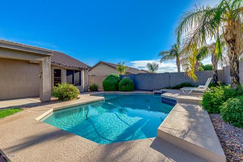 10706 E Florian Ave, Mesa, AZ 85208 photo 23