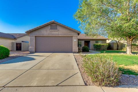 10706 E Florian Ave, Mesa, AZ 85208