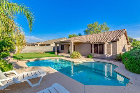 10706 E Florian Ave, Mesa, AZ 85208 photo 22