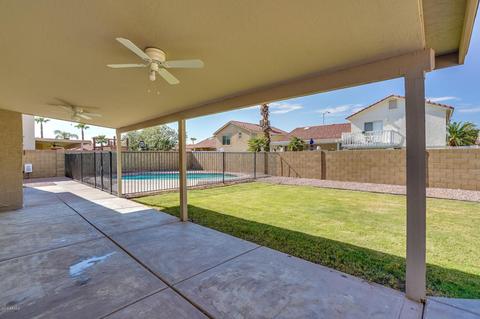 2614 E Dolphin Ave, Mesa, AZ 85204 photo 40