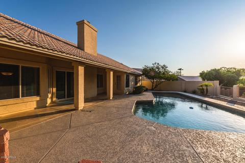 946 E South Fork Dr, Phoenix, AZ 85048 photo 32