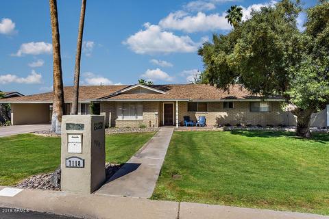 7118 N 6th Ave, Phoenix, AZ 85021 photo 1