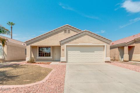 9010 W Avalon Dr, Phoenix, AZ 85037 photo 3