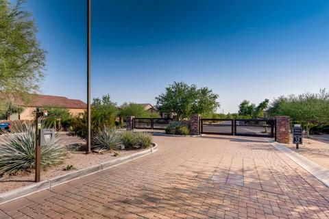 8319 E Ingram St, Mesa, AZ 85207 photo 27