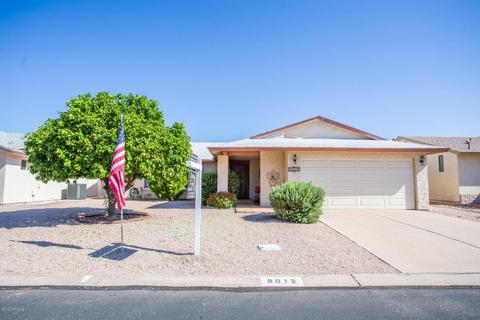 8012 E Flossmoor Ave, Mesa, AZ 85208 photo 2