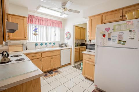 8012 E Flossmoor Ave, Mesa, AZ 85208 photo 27