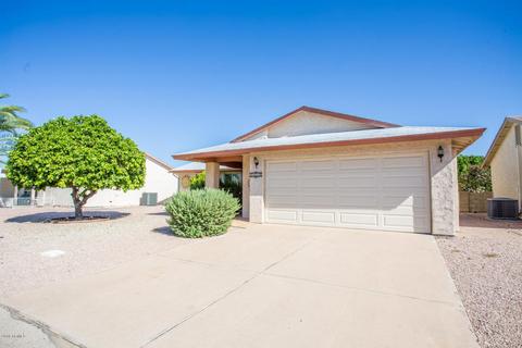 8012 E Flossmoor Ave, Mesa, AZ 85208 photo 3
