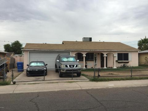 5545 W Virginia Ave, Phoenix, AZ 85035