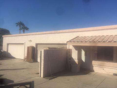 3727 E Omega Cir, Mesa, AZ 85215 photo 29