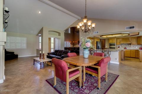 3727 E Omega Cir, Mesa, AZ 85215 photo 3