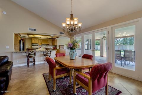 3727 E Omega Cir, Mesa, AZ 85215 photo 4