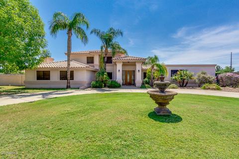 3727 E Omega Cir, Mesa, AZ 85215 photo 1