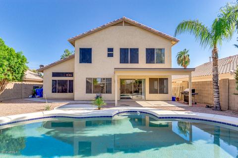 1696 E Olive Ave, Gilbert, AZ 85234 photo 35