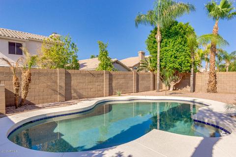 1696 E Olive Ave, Gilbert, AZ 85234 photo 38