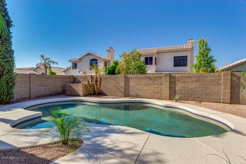 1696 E Olive Ave, Gilbert, AZ 85234 photo 39