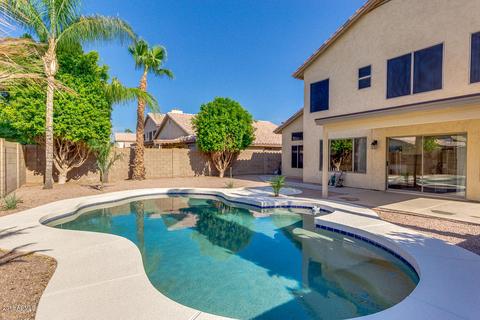1696 E Olive Ave, Gilbert, AZ 85234 photo 37