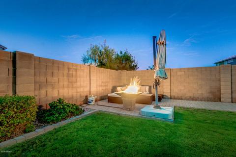 1996 E Lindrick Dr, Gilbert, AZ 85298 photo 27