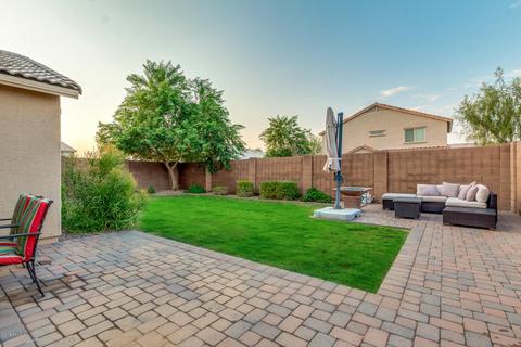 1996 E Lindrick Dr, Gilbert, AZ 85298 photo 21