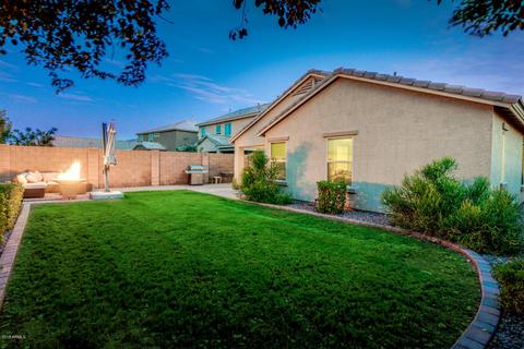 1996 E Lindrick Dr, Gilbert, AZ 85298 photo 25