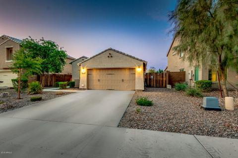 1996 E Lindrick Dr, Gilbert, AZ 85298 photo 4