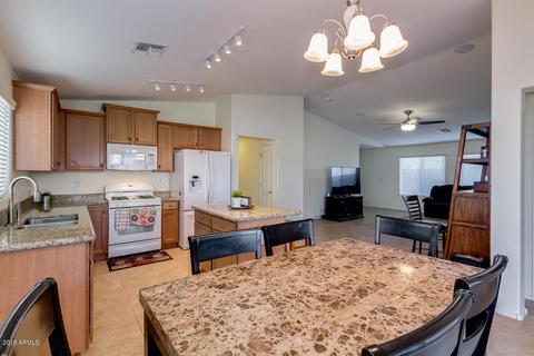 1996 E Lindrick Dr, Gilbert, AZ 85298 photo 11