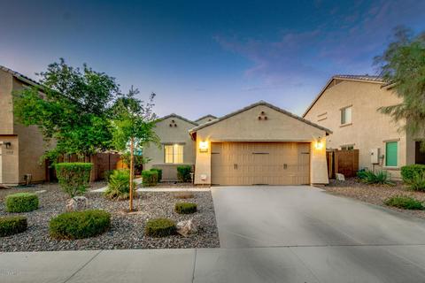 1996 E Lindrick Dr, Gilbert, AZ 85298 photo 2