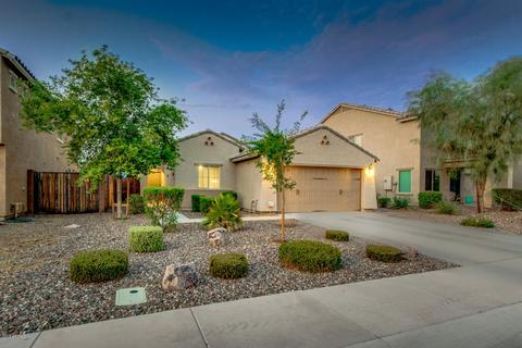 1996 E Lindrick Dr, Gilbert, AZ 85298 photo 3