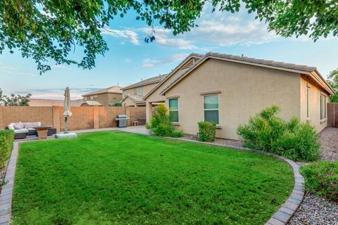 1996 E Lindrick Dr, Gilbert, AZ 85298 photo 22