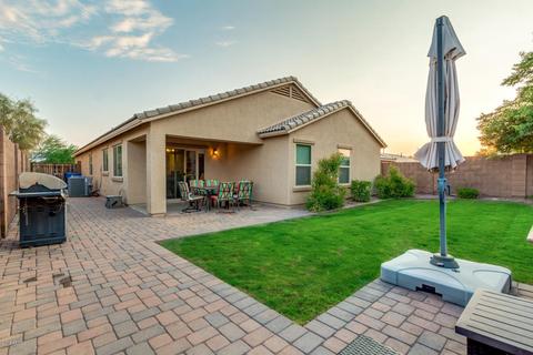 1996 E Lindrick Dr, Gilbert, AZ 85298 photo 5