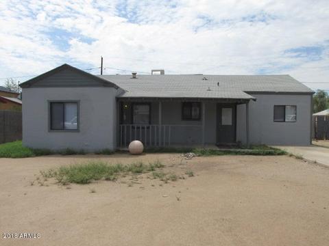 921 E Amelia Ave, Phoenix, AZ 85014 photo 1