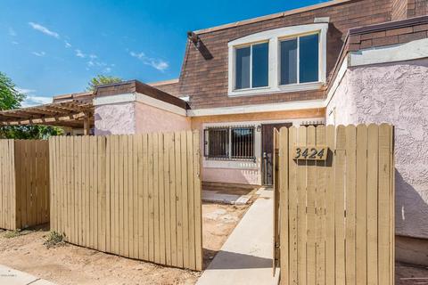 3424 W Echo Ln, Phoenix, AZ 85051 photo 20