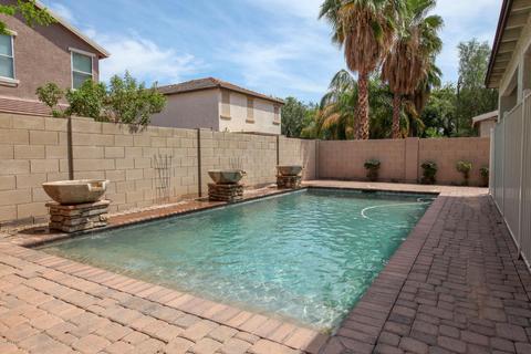 4348 E Gail Ct, Gilbert, AZ 85296 photo 38