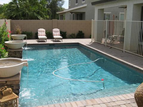 4348 E Gail Ct, Gilbert, AZ 85296 photo 39
