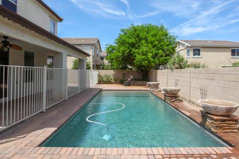 4348 E Gail Ct, Gilbert, AZ 85296 photo 48