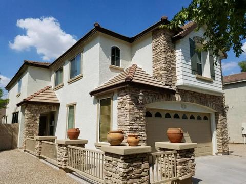 4348 E Gail Ct, Gilbert, AZ 85296 photo 4