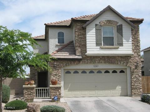 4348 E Gail Ct, Gilbert, AZ 85296 photo 1
