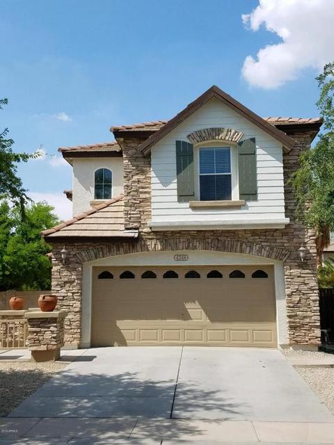 4348 E Gail Ct, Gilbert, AZ 85296 photo 2