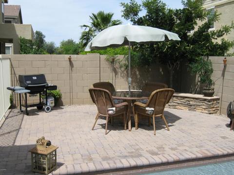 4348 E Gail Ct, Gilbert, AZ 85296 photo 40